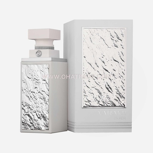 Varakh Silver EDP 100ml