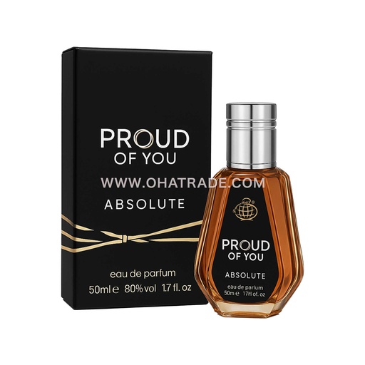 Proud of You Absolute EDP 50ml