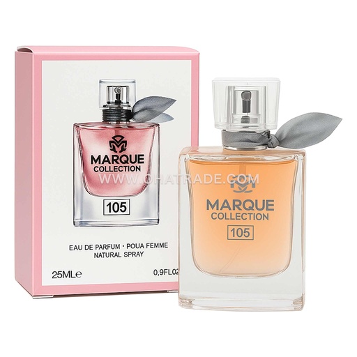 Marque Collection 105 EDP 25ml