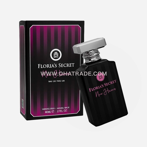 Florias Secret New Haven EDP 100ml