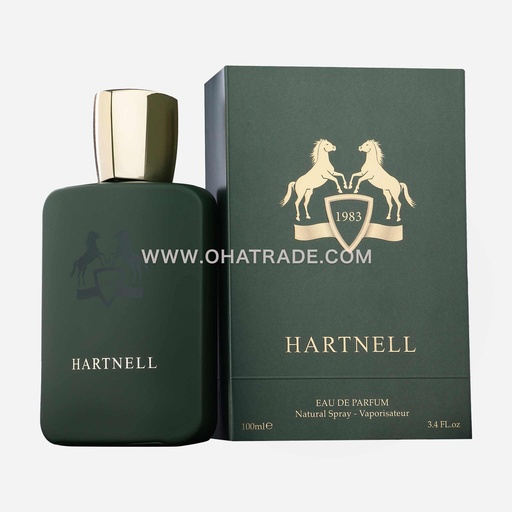 Hartnell EDP 100ml