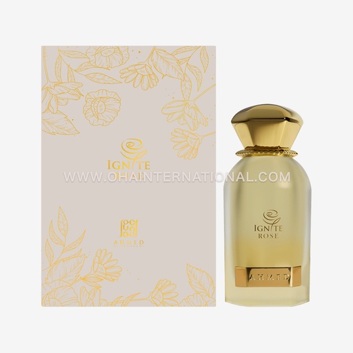 Ignite Rose 60ml