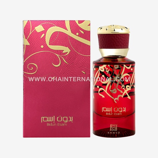 Bidun Esam EDP 50ml