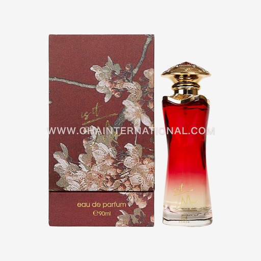 Is It Me EDP 90ml