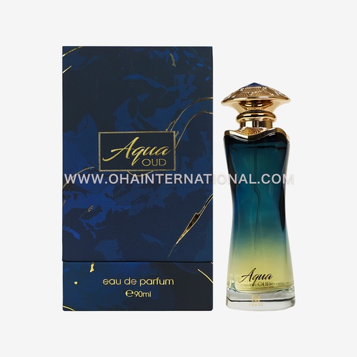 Aqua Oud EDP 90ml