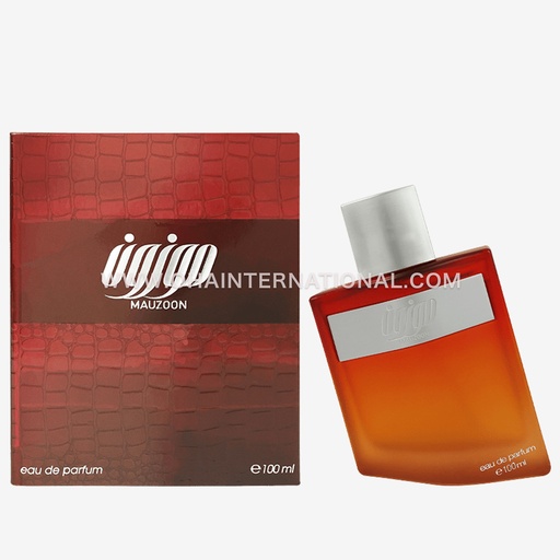 Mauzoon EDP 100ml