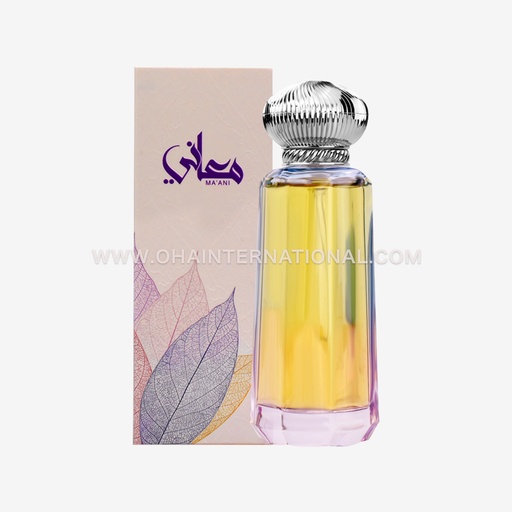 Maani EDP 100ml