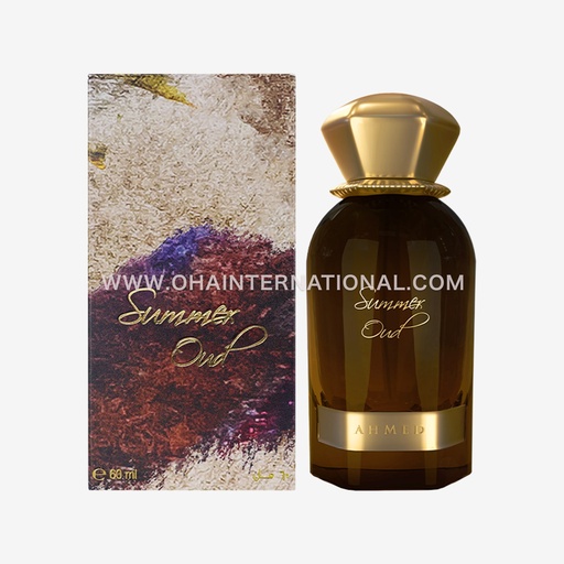 Summer Oud EDP 60ml