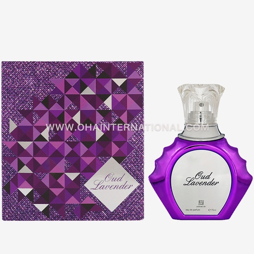 Oud Lavender EDP 75ml