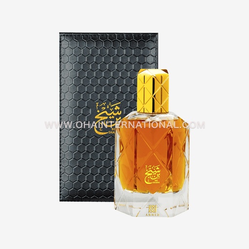 Bin Shaikh EDP 90ml