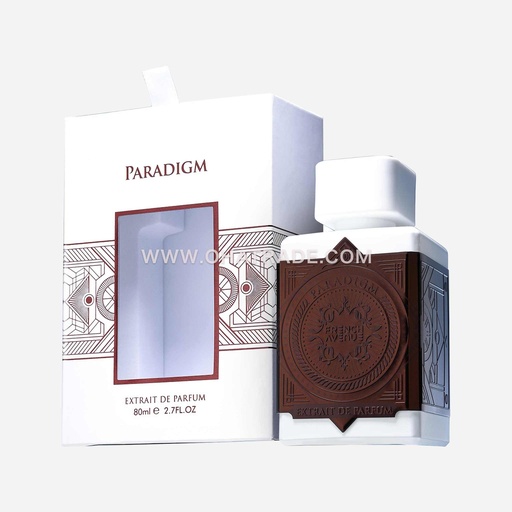 Paradigm Extrait De Parfum 80ml