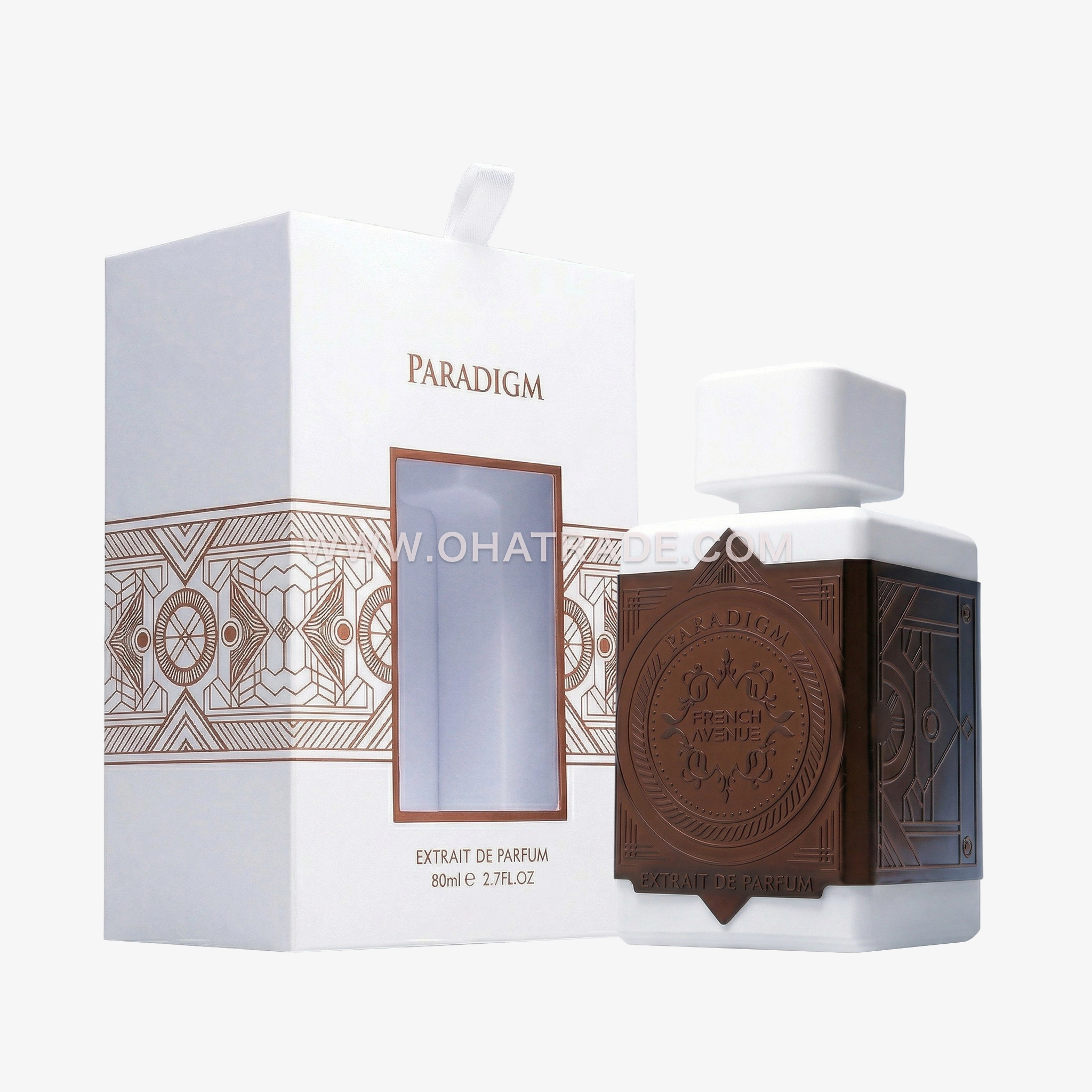 Paradigm Extrait De Parfum 80ml