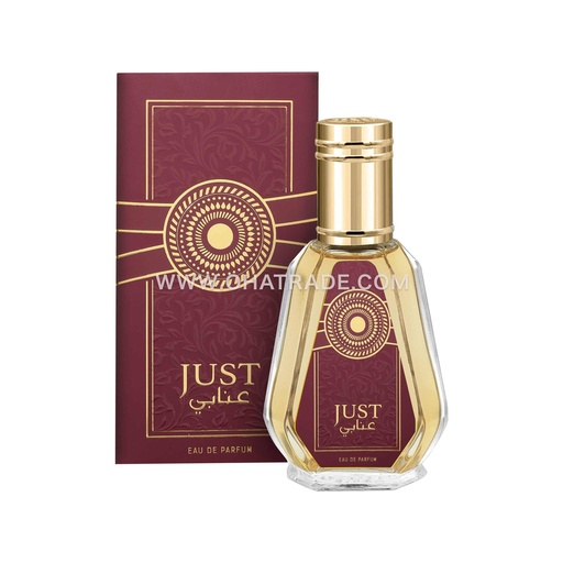Just Anabi EDP 50ml