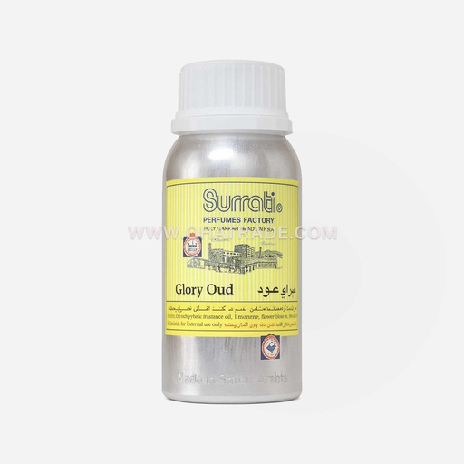 Glory Oud 100g