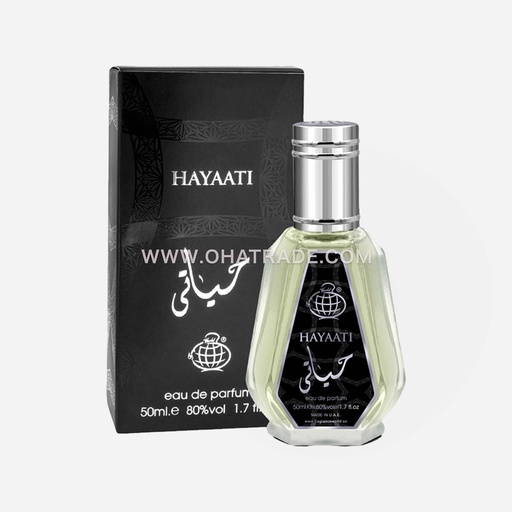 Hayaati EDP 50ml