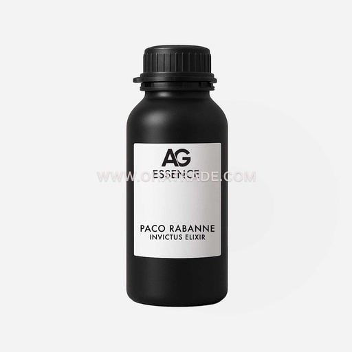 Paco Rabanne Invictus Elixir
