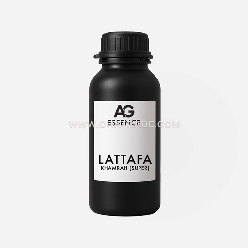 Lattafa Khamrah (Super)