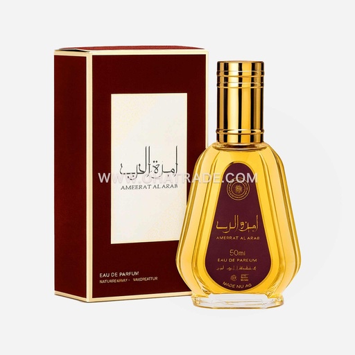 Ameerat Al Arab EDP 50ml