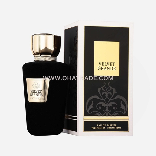 Velvet Grande EDP 100ml