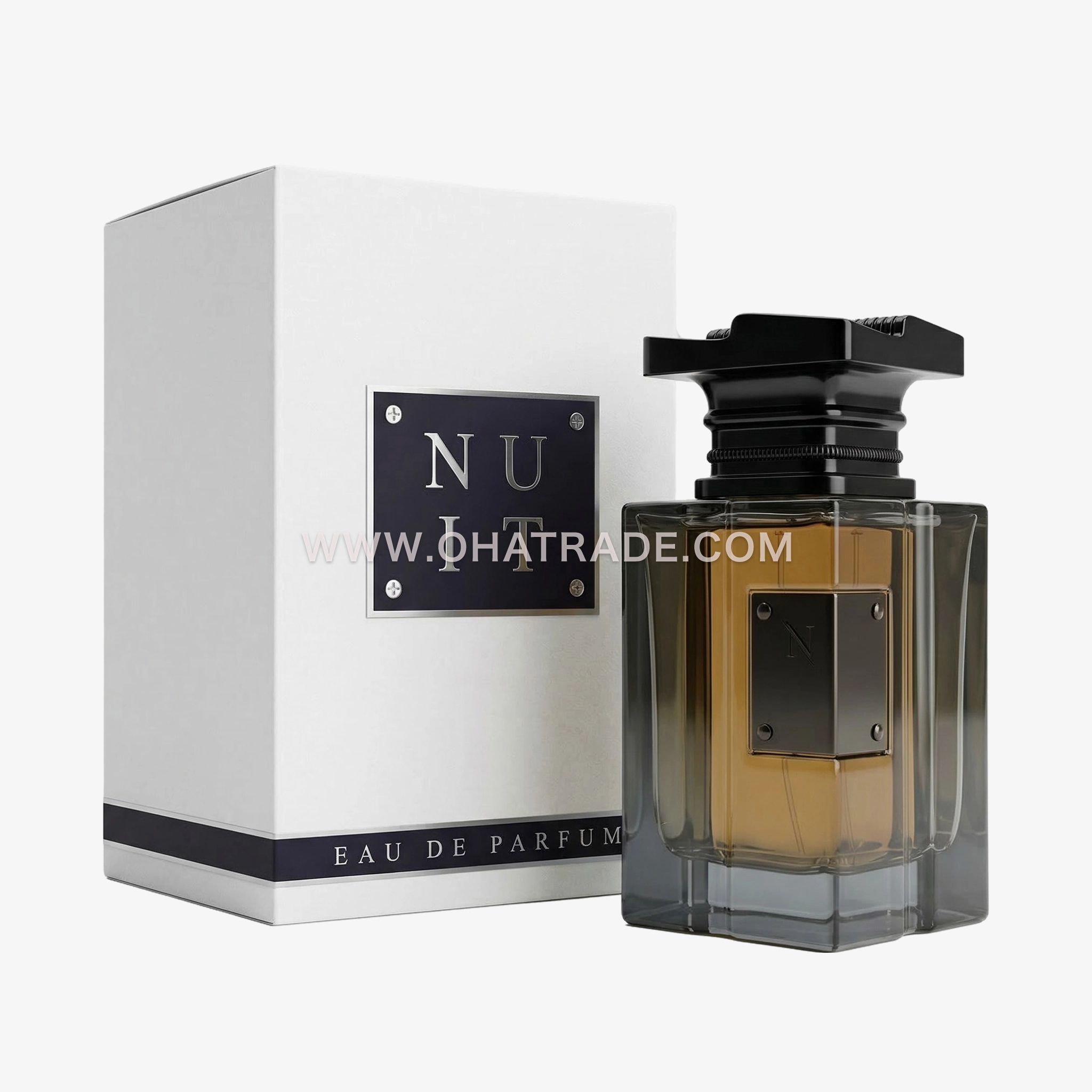Nuit EDP 100ml