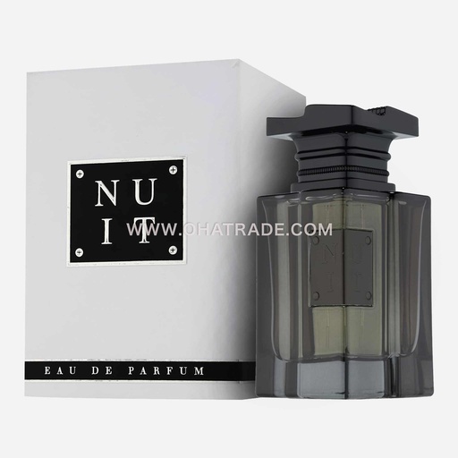 Nuit EDP 100ml