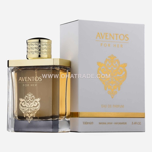 Aventos For Her EDP 100ml