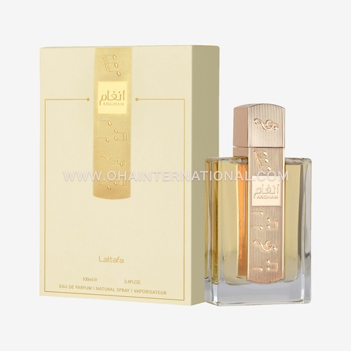 Angham EDP 100ml