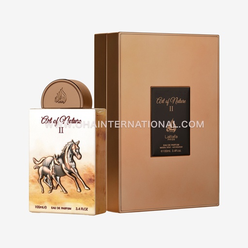 Art of Nature II EDP 100ml