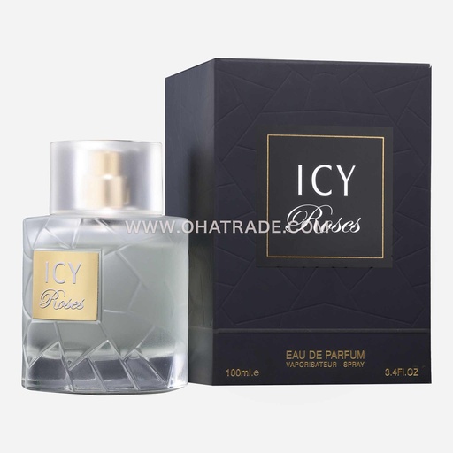 Icy Roses EDP 100ml