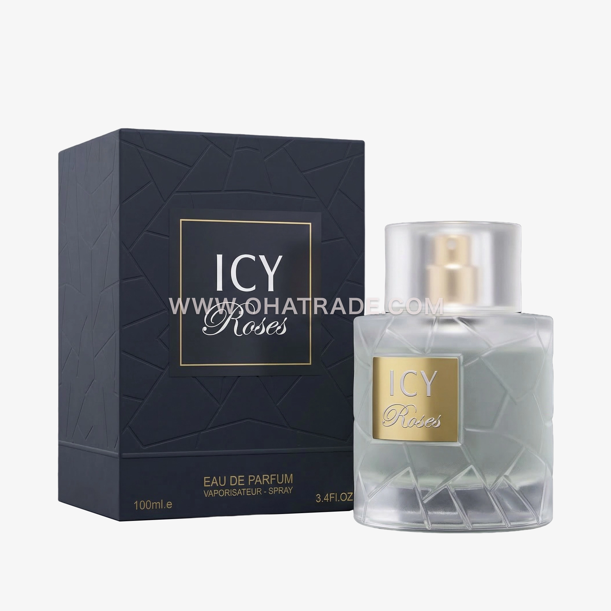 Icy Roses EDP 100ml