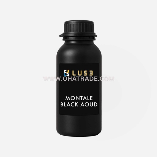 Montale Black Aoud - 30093