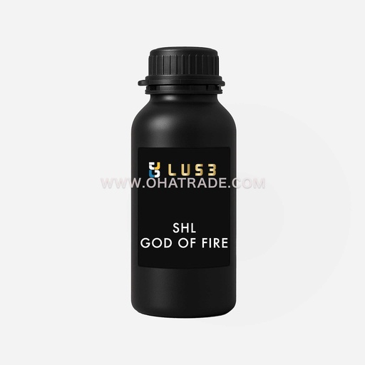 SHL God of Fire - 79611