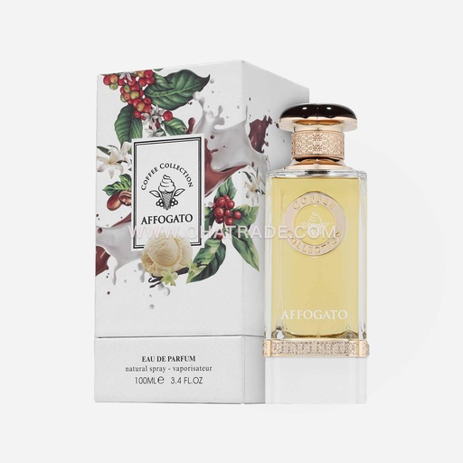 Coffee Collection Affogato EDP 100ml