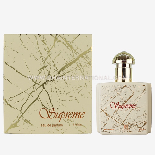 Supreme EDP 50ml