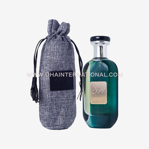 Mousuf Ramadi EDP 100ml