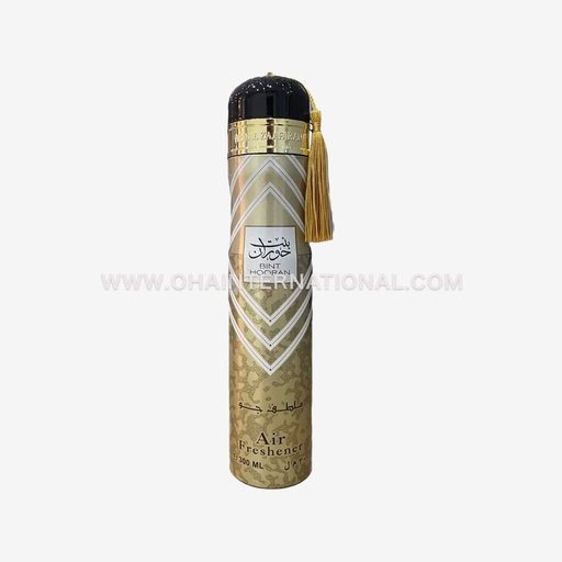 Bint Hooran Air Freshener 300ml