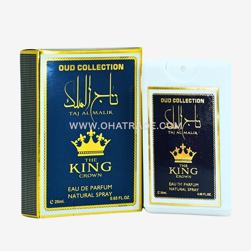 Taj Al Malik PS EDP 20ml