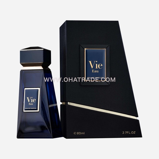 Vie Eau EDP 80ml