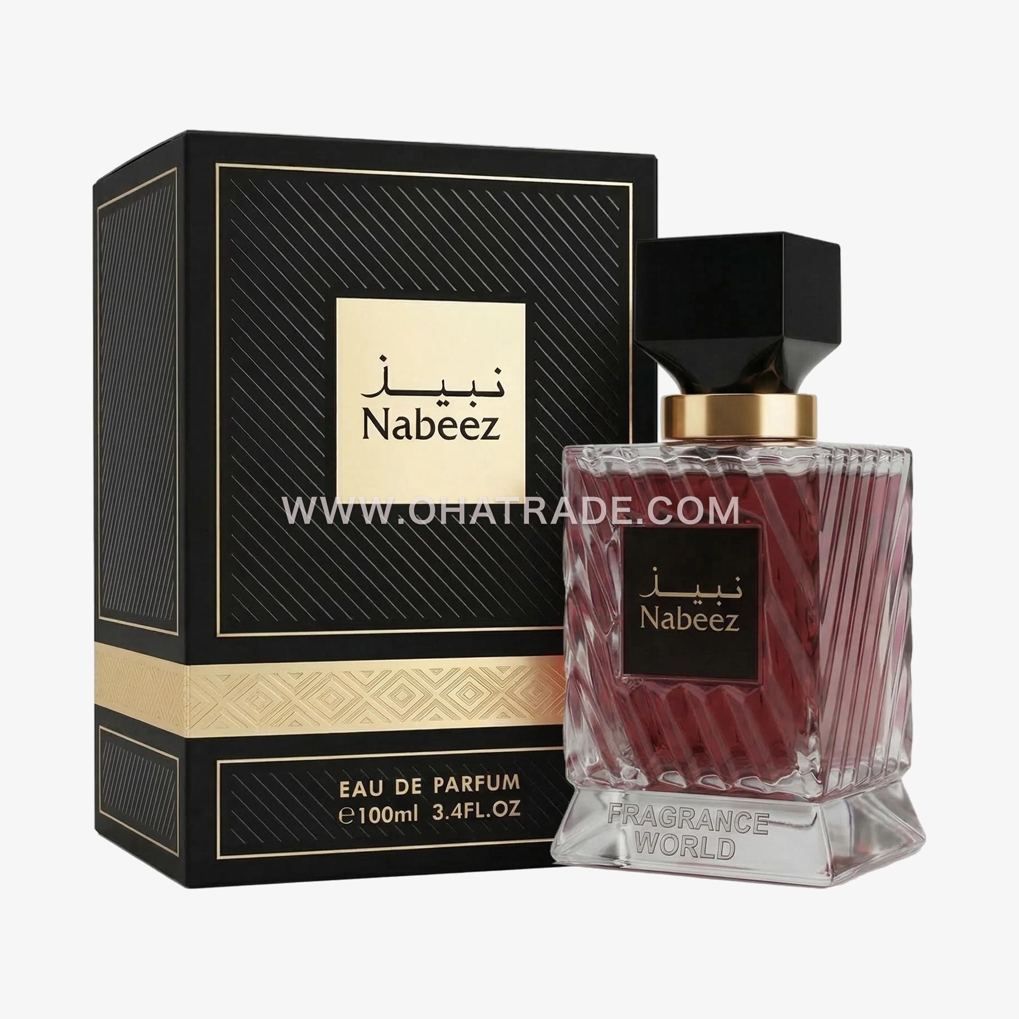 Nabeez EDP 100ml