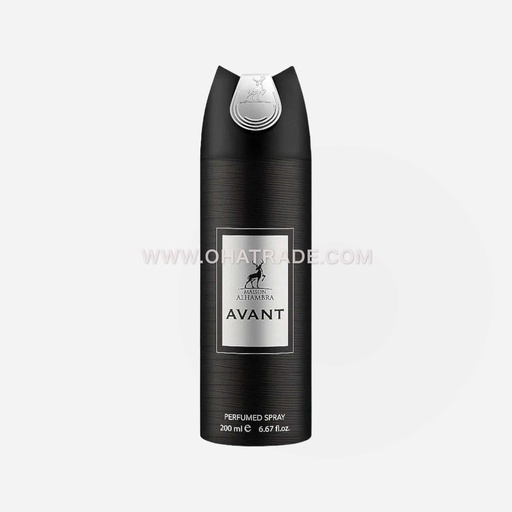 Avant Deo 200ml