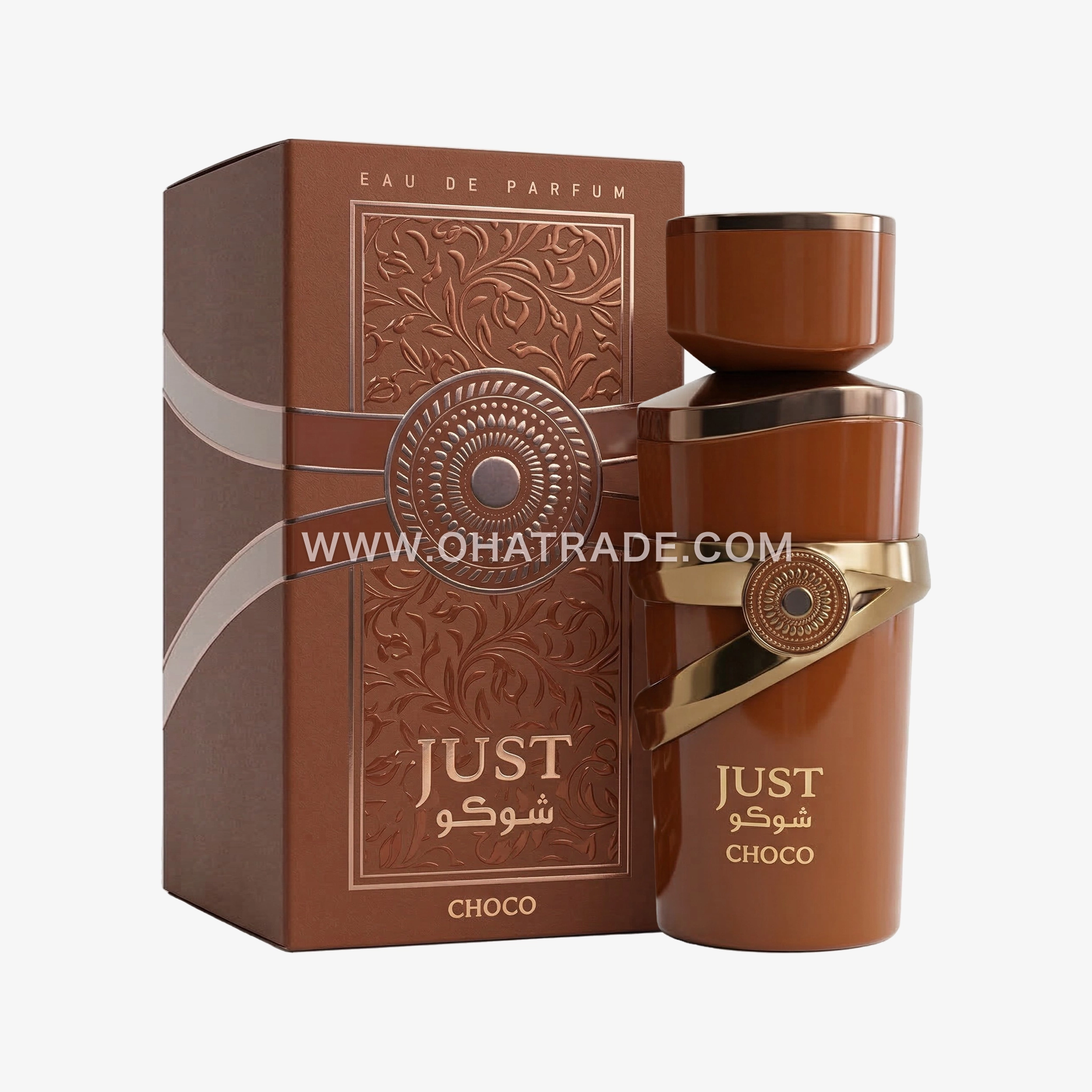 Just Choco EDP 100ml