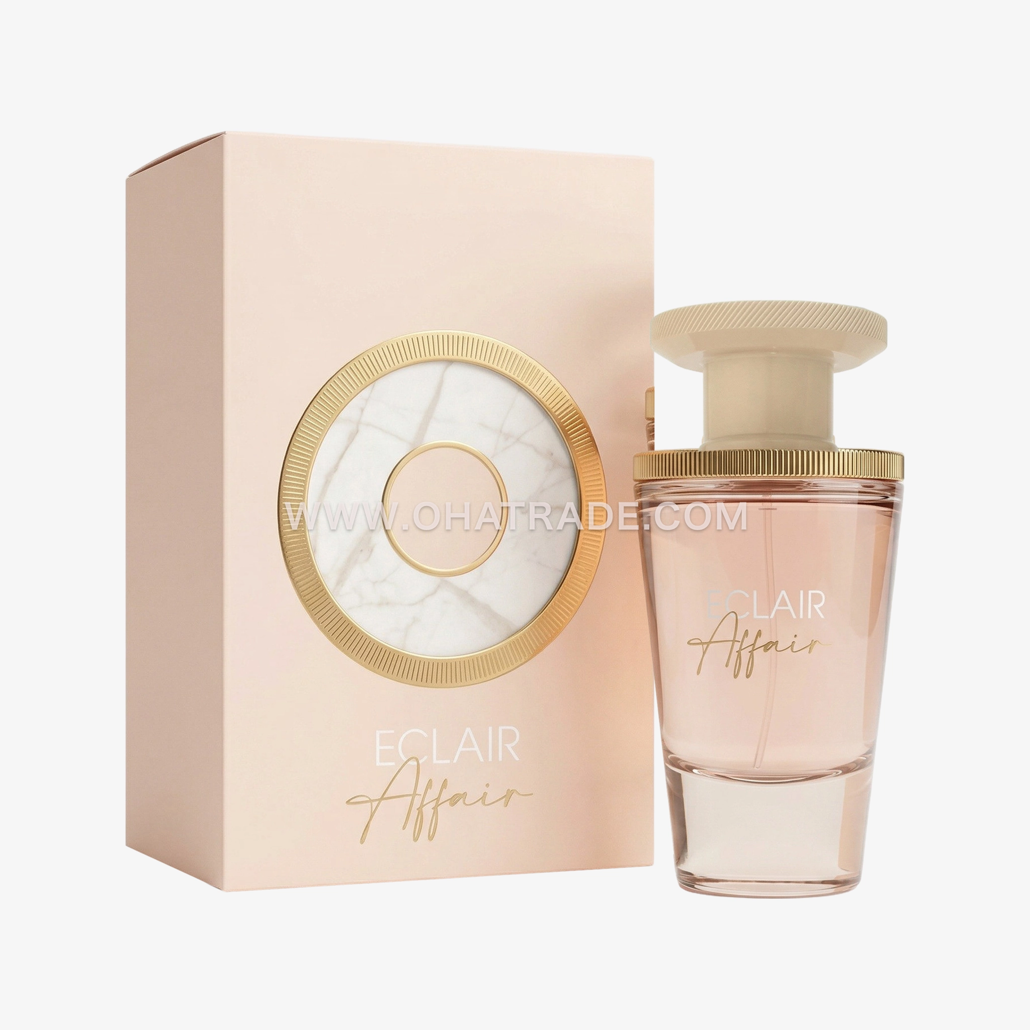 Eclair Affair EDP 100ml