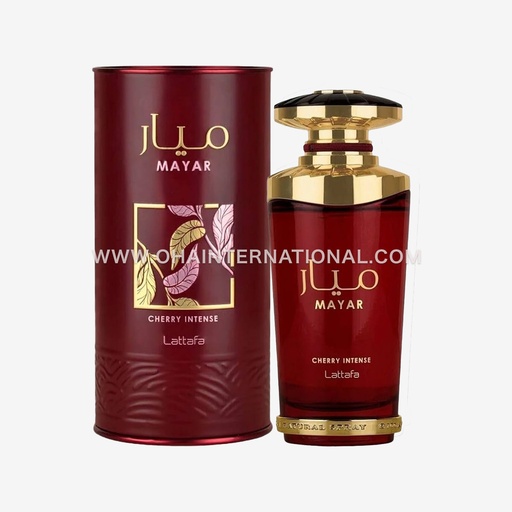 Mayar Cherry Intense EDP 100ml