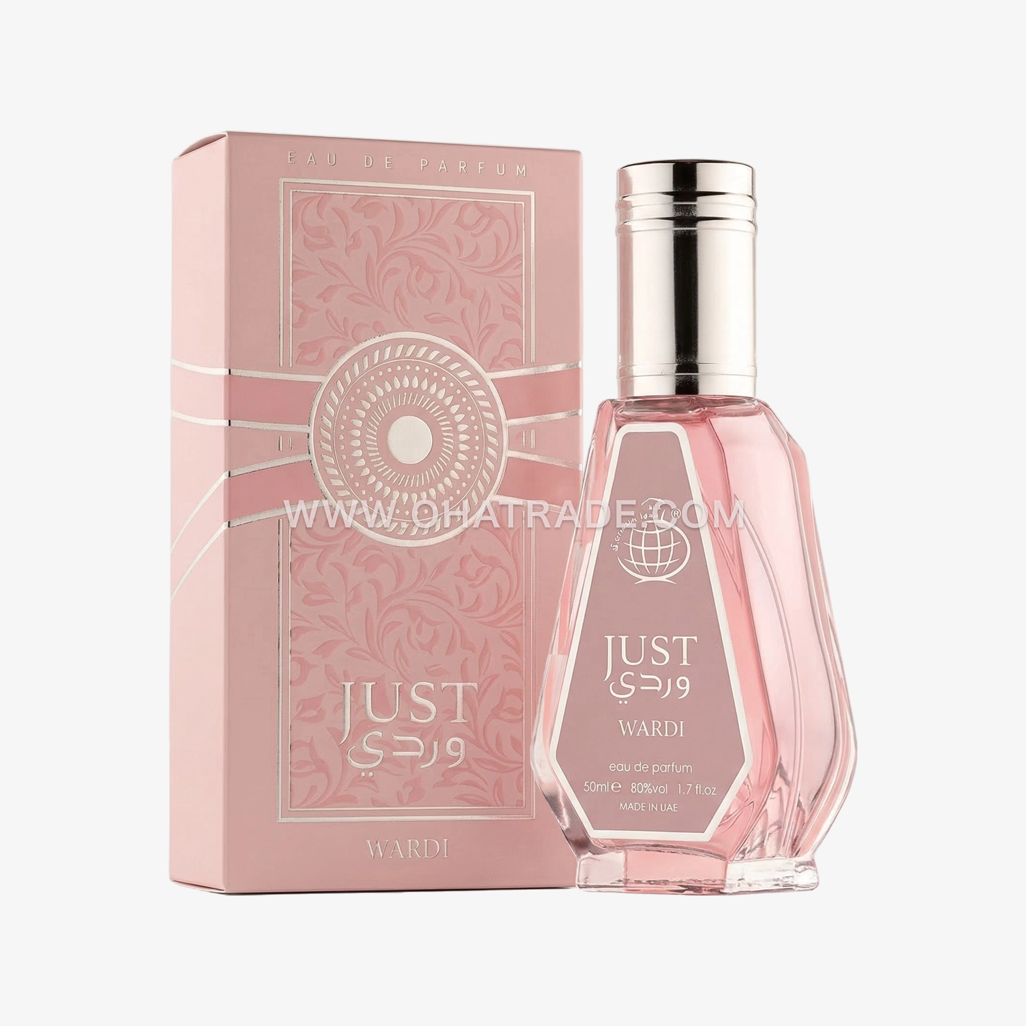 Just Wardi EDP 50ml
