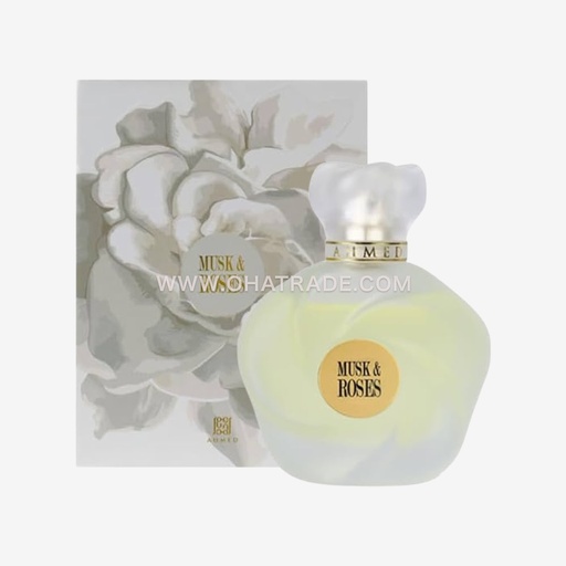 Musk & Roses EDP 75ml