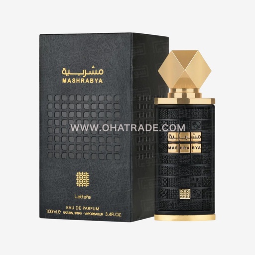 Mashrabya EDP 100ml