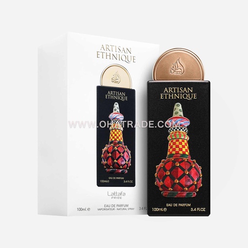 Artisan Ethnique EDP 100ml