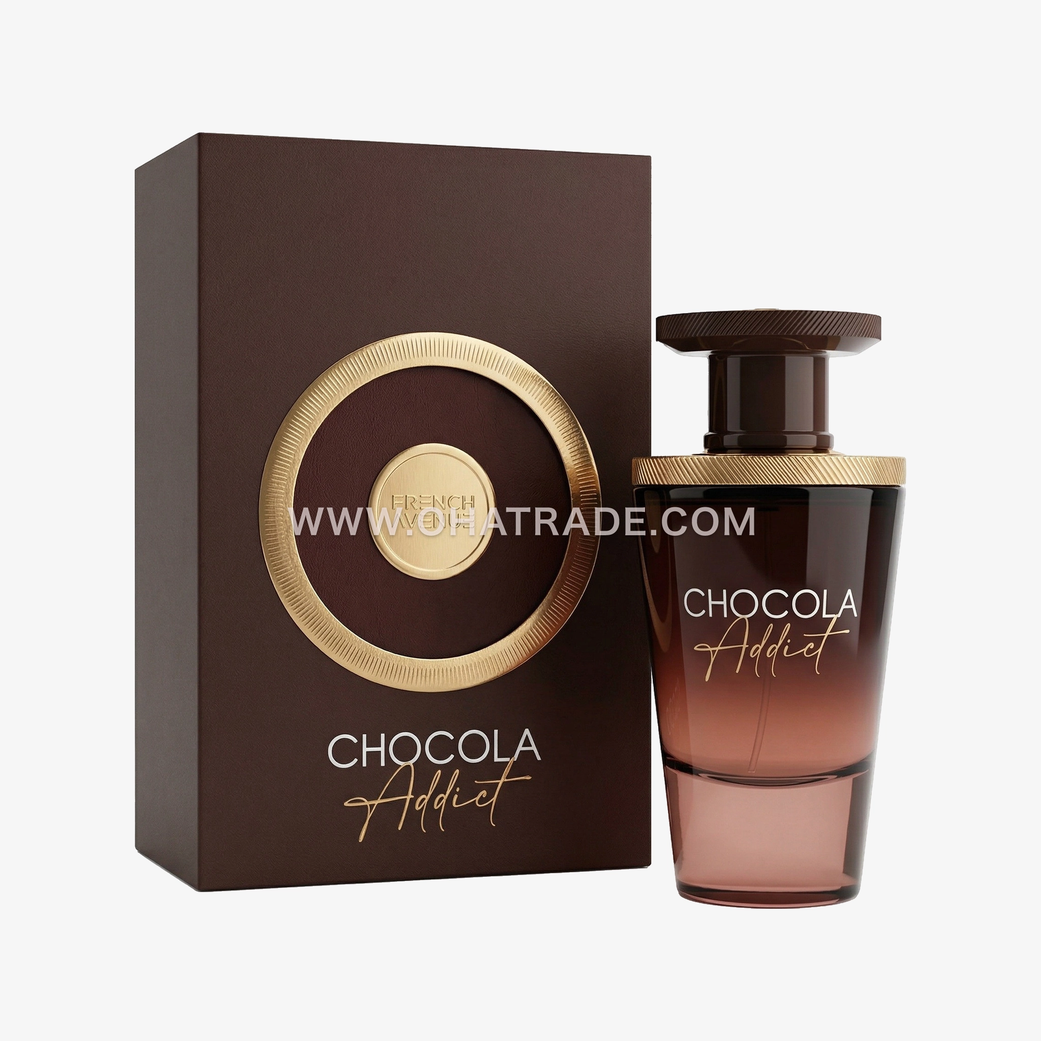 Chocola Addict EDP 80ml