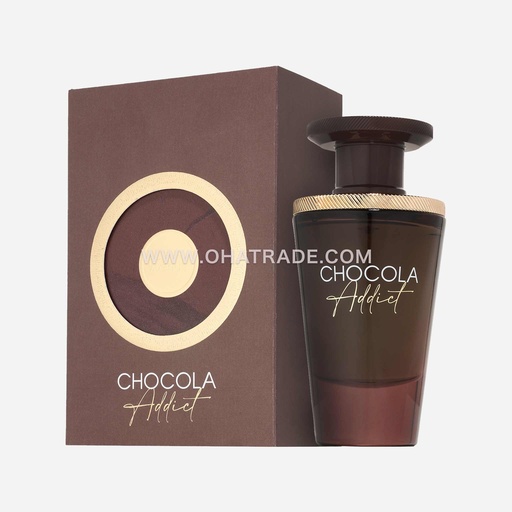 Chocola Addict EDP 80ml