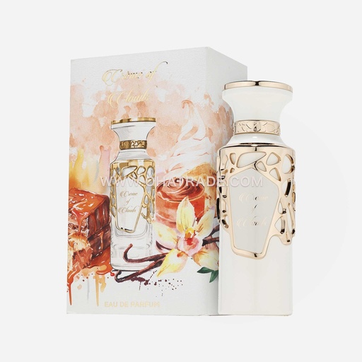 Creme of Clouds EDP 100ml